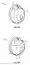 Fig. 43 - Breast pump assembly