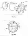 Fig. 44 - Breast pump assembly