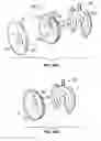 Fig. 45 - Breast pump assembly