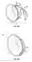 Fig. 46 - Breast pump assembly