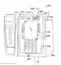 Fig. 01 - Protective medical device faceplate