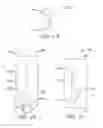 Fig. 04 - Container for mixing and dispensing two components