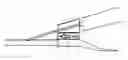 Fig. 01 - Animal injection clip