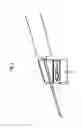 Fig. 02 - Animal injection clip