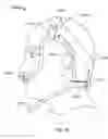 Fig. 13 - Cannula device for high flow therapy