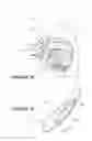 Fig. 08 - BREATHING ASSISTANCE APPARATUS