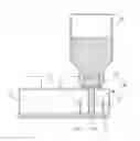 Fig. 01 - Humidification device, humidifier and ventilator