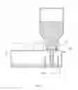Fig. 02 - Humidification device, humidifier and ventilator