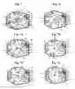 Fig. 06 - Device to control magnetic rotor of a programmable hydrocephalus valve