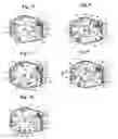 Fig. 07 - Device to control magnetic rotor of a programmable hydrocephalus valve