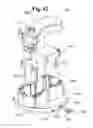 Fig. 09 - Device to control magnetic rotor of a programmable hydrocephalus valve
