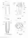 Fig. 10 - Drug delivery device and methods having a retaining member