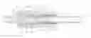 Fig. 01 - Connection device for a medical fluid conduit system