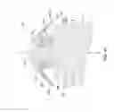 Fig. 15 - Leadless cardiac pacemaker with retrieval features