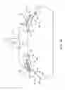 Fig. 05 - System and method for biphasic transdermal iontophoretic delivery of therapeutic agents for the control of addictive cravings
