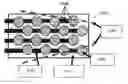 Fig. 01 - Flexible sheet for neuromuscular stimulation