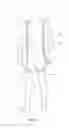 Fig. 03 - Exercise device and upright posture retainer for upper body