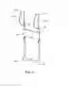 Fig. 09 - Exercise device and upright posture retainer for upper body
