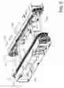 Fig. 09 - Motorized treadmill with motor braking mechanism and methods of operating same