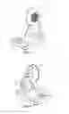 Fig. 03 - Support frame for a gymnastic apparatus, particularly for a cycling simulation device