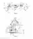 Fig. 07 - Support frame for a gymnastic apparatus, particularly for a cycling simulation device