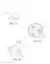 Fig. 07 - Dimple patterns for golf balls