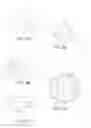 Fig. 09 - Dimple patterns for golf balls