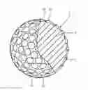 Fig. 01 - Golf ball