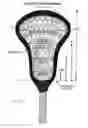 Fig. 02 - LACROSSE HEAD