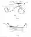 Fig. 02 - Removable, external peripheral holder for a video game controller