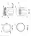 Fig. 09 - Water filter