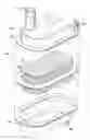 Fig. 01 - Filtration sealing system