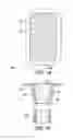 Fig. 08 - Filtration sealing system