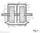 Fig. 02 - Central entry dual rotor cavitation