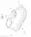 Fig. 02 - ANALYSIS DEVICE, ANALYSIS APPARATUS FOR IDENTIFICATION OF ANALYTES IN FLUIDS AND USE OF THE ANALYSIS DEVICE