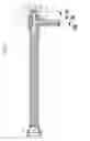 Fig. 02 - Static spray mixer