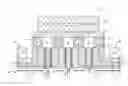 Fig. 01 - ROLLER FOR A METALLURGICAL PLANT