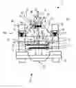 Fig. 01 - PRESSING TOOL PART AND DEVICE FOR ELIMINATING FLATNESS DEFECTS ON PLANAR SEMIFINISHED PRODUCTS
