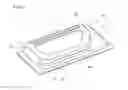 Fig. 07 - Panel-shaped formed product and method for producing panel-shaped formed product