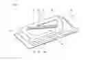 Fig. 08 - Panel-shaped formed product and method for producing panel-shaped formed product