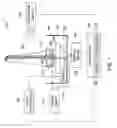 Fig. 02 - Drilling tool for use in machining a conductive work piece