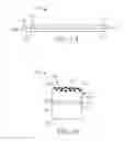 Fig. 02 - Abrasive Articles with Removable Abrasive Member and Methods of Separating and Replacing Thereof