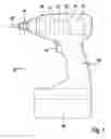 Fig. 02 - Percussion mechanism device, in particular for an impact wrench