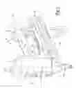 Fig. 02 - Return mechanism for a cordless nailer