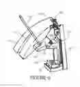 Fig. 07 - Hammer with linearly adjustable claw