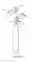 Fig. 22 - Hammer with linearly adjustable claw