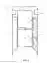 Fig. 07 - Saw horse having quick release deployable supports