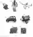 Fig. 03 - Systems and methods for robotic behavior around moving bodies