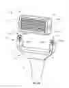 Fig. 167 - Shaving Device
