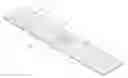 Fig. 01 - Non-slip ruler for quilting
